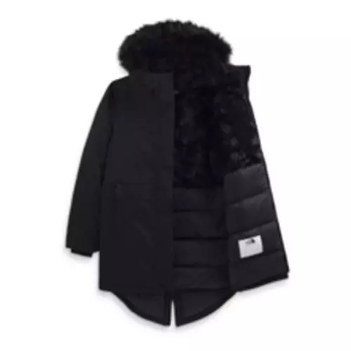 Girls' The North Face Arctic Parka 3 Girls' The North Face Arctic Parka