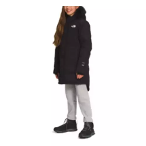 Girls' The North Face Arctic Parka 4 Girls' The North Face Arctic Parka - Image 2