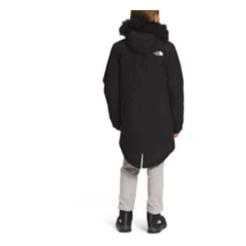 Girls' The North Face Arctic Parka 5 Girls' The North Face Arctic Parka - Image 3