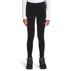 Girls' The North Face Winter Warm Tights