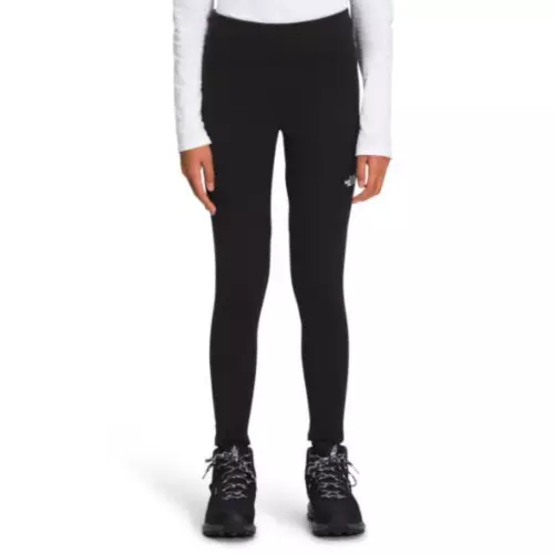 Girls' The North Face Winter Warm Tights 3 Girls' The North Face Winter Warm Tights