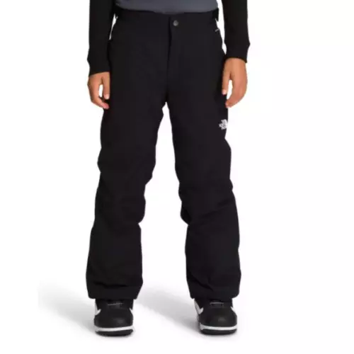 Boys' The North Face Freedom Insulated Pants 3 Boys' The North Face Freedom Insulated Pants