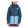 Girls' The North Face Vortex Triclimate Softshell Jacket -Sportswear Store 19601344874