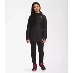 Girls' The North Face ThermoBall Parka Jacket