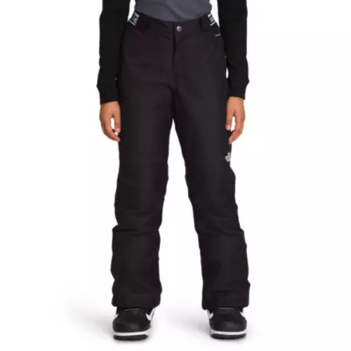 Girls' The North Face Freedom Insulated Pants 3 Girls' The North Face Freedom Insulated Pants