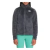 Girls' The North Face Osolita Full Zip Jacket 1 Girls' The North Face Osolita Full Zip Jacket -Sportswear Store 19601344971