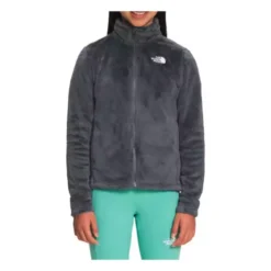Girls' The North Face Osolita Full Zip Jacket