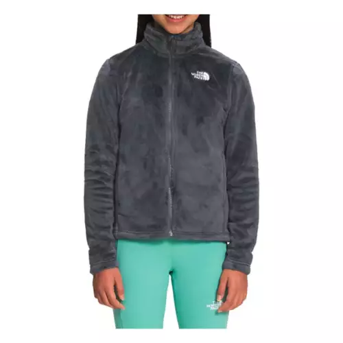 Girls' The North Face Osolita Full Zip Jacket 3 Girls' The North Face Osolita Full Zip Jacket