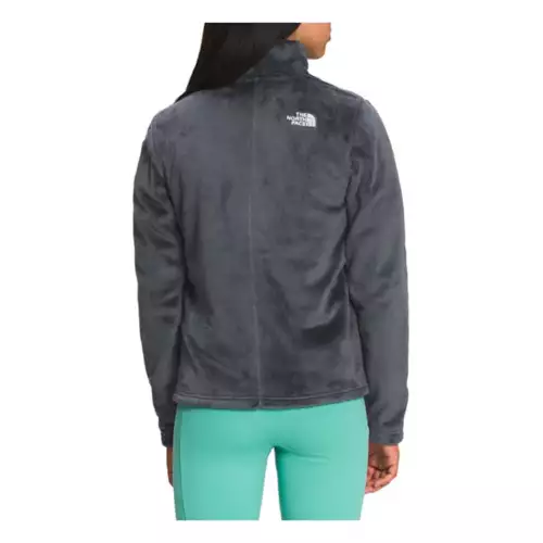 Girls' The North Face Osolita Full Zip Jacket 4 Girls' The North Face Osolita Full Zip Jacket - Image 2