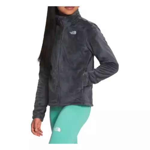 Girls' The North Face Osolita Full Zip Jacket 5 Girls' The North Face Osolita Full Zip Jacket - Image 3