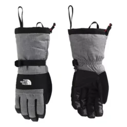 Men's The North Face Montana Ski Gloves