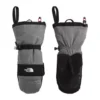 Men's The North Face Montana Ski Mittens -Sportswear Store 19601345331