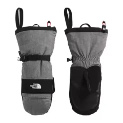 Men's The North Face Montana Ski Mittens