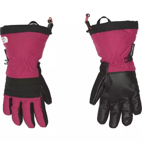 Kids' The North Face Montana Ski Glove 3 Kids' The North Face Montana Ski Glove
