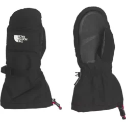Women's The North Face Montana Ski Mittens