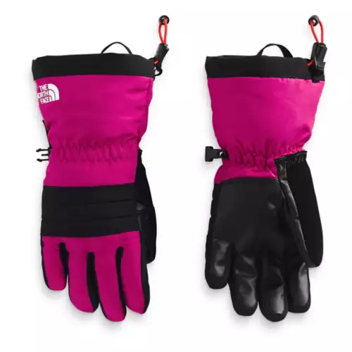 Kids' The North Face Montana Ski Glove 4 Kids' The North Face Montana Ski Glove - Image 2