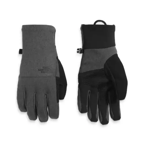 Men's The North Face Apex Insulated Etip™ Gloves 3 Men's The North Face Apex Insulated Etip™ Gloves
