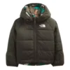 Baby The North Face Reversible Perrito Jacket -Sportswear Store 19601349130