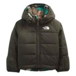Baby The North Face Reversible Perrito Jacket