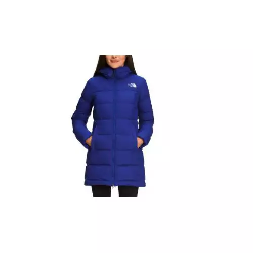 Women's The North Face Gotham Parka 3 Women's The North Face Gotham Parka
