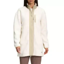Women's The North Face Cragmont Fleece Coat