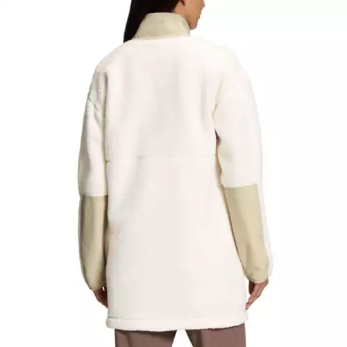 Women's The North Face Cragmont Fleece Coat 4 Women's The North Face Cragmont Fleece Coat - Image 2