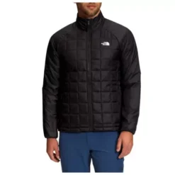 Men's The North Face ThermoBall™ Eco Triclimate® Jacket 7 Men's The North Face ThermoBall™ Eco Triclimate® Jacket -Sportswear Store 19624627001 2
