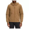 Men's The North Face Cuchillo Insulated Full Zip Hoodie 2 Men's The North Face Cuchillo Insulated Full Zip Hoodie -Sportswear Store 19624627389