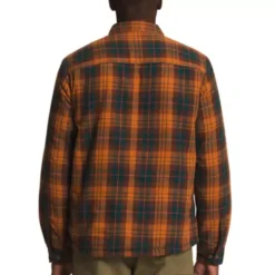 Men's The North Face Campshire Button Up Shirt -Sportswear Store 19624627989 1