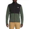 Men's The North Face TKA Glacier Full Zip Jacket -Sportswear Store 19624627990