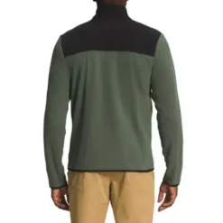 Men's The North Face TKA Glacier Full Zip Jacket -Sportswear Store 19624627990 1