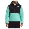 Men's The North Face Denali Anorak Fleece Jacket -Sportswear Store 19624629167