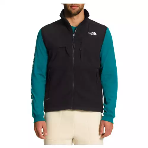 Men's The North Face Denali Vest 3 Men's The North Face Denali Vest