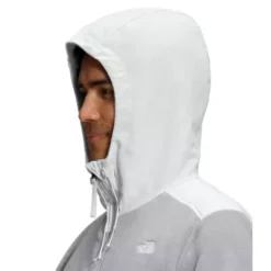 Men's The North Face Alpine Polartec® 200 Full Zip Hooded Jacket -Sportswear Store 19624634004 3