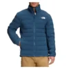 Men's The North Face Belleview Stretch Down Jacket 2 Men's The North Face Belleview Stretch Down Jacket -Sportswear Store 19624634043