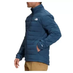 Men's The North Face Belleview Stretch Down Jacket -Sportswear Store 19624634043 2