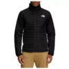 Men's The North Face Canyonlands Hybrid Jacket -Sportswear Store 19624634390