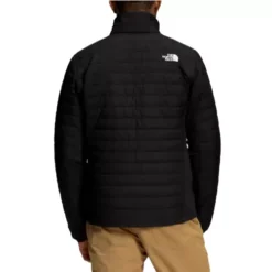 Men's The North Face Canyonlands Hybrid Jacket -Sportswear Store 19624634390 1