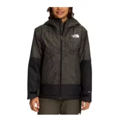 Boys' The North Face Freedom Insulated Jacket