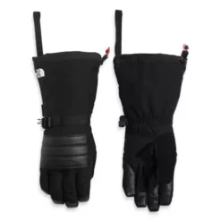 Men's The North Face Montana Inferno Ski Gloves