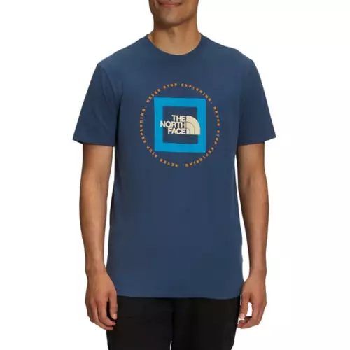 Men's The North Face Geo NSE T-Shirt 3 Men's The North Face Geo NSE T-Shirt