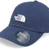 Norm Summit Navy Dad Cap - The North Face -Sportswear Store 196247071269 1