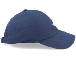 Norm Summit Navy Dad Cap - The North Face -Sportswear Store 196247071269 4