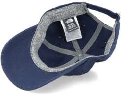 Norm Summit Navy Dad Cap - The North Face -Sportswear Store 196247071269 5