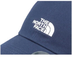 Norm Summit Navy Dad Cap - The North Face -Sportswear Store 196247071269 6