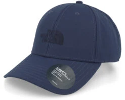 Recycled 66 Classic Navy Adjustable - The North Face