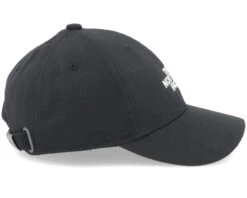 Kids Classic Recycled 66 Black Adjustable - The North Face -Sportswear Store 196247076370 4