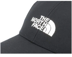 Kids Classic Recycled 66 Black Adjustable - The North Face -Sportswear Store 196247076370 6