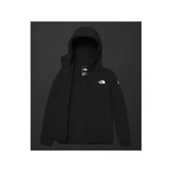 Women's The North Face Summit Casaval Hybrid Hooded Softshell Jacket -Sportswear Store 19624708021 2