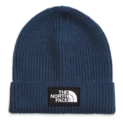 Kids' The North Face TNF™ Box Logo Cuffed Beanie